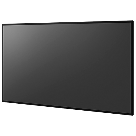 TH-55CQE2W 55'' 4K Panasonic