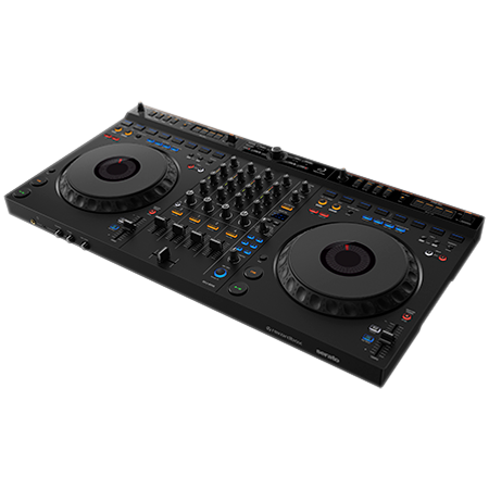 Pioneer DJ - DDJ-GRV6