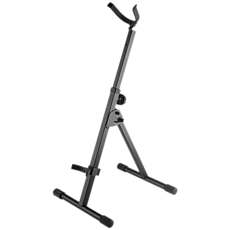 K&M 14415 Stand saxophone baryton
