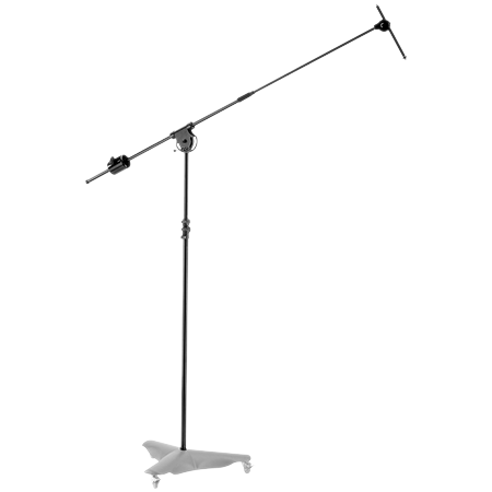 K&M 21430 Pied perche sans base