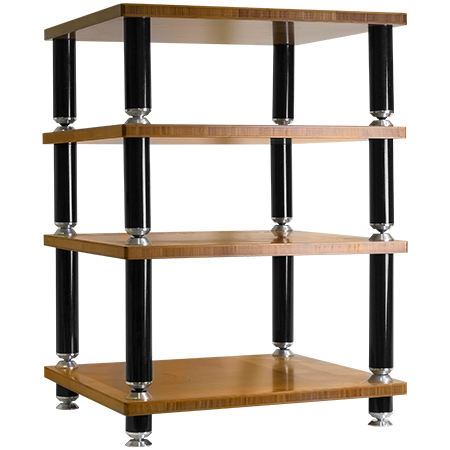 NorStone Stabbl HiFi Bambou