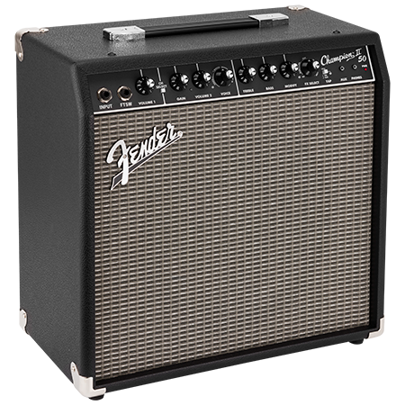 Fender Champion II 50