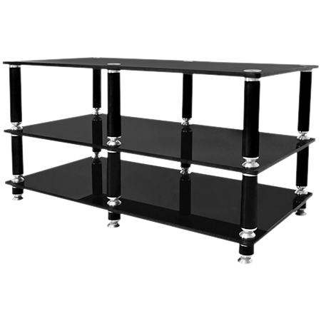 NorStone Stabbl AV Noir