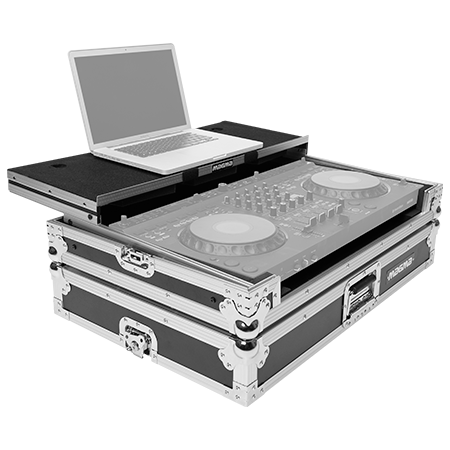 Magma Bags DJ-Controller Workstation DDJ-GRV6