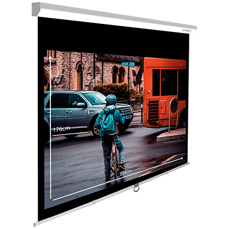 Lumene Capitol HD 240 V 4:3