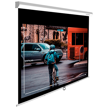 Lumene Capitol HD 280 V 4:3
