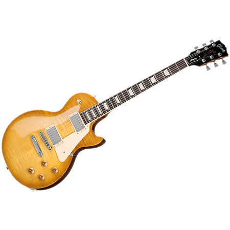 Gibson Les Paul Studio Session Honey Burst + housse