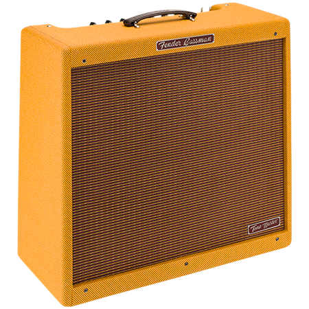 Fender Tone Master '59 Bassman