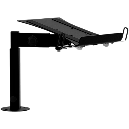 B3 Laptop Stand Black