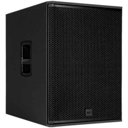 SUB 8003 AS MK3 RCF
