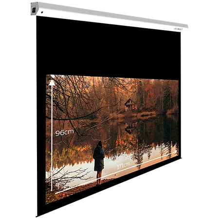 Lumene Embassy HD 170 C 16:9