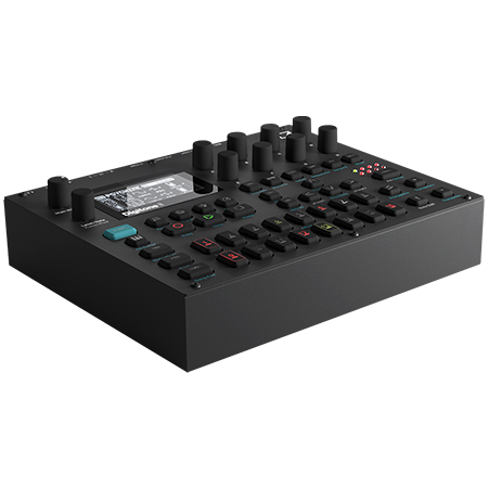 Digitone II Elektron