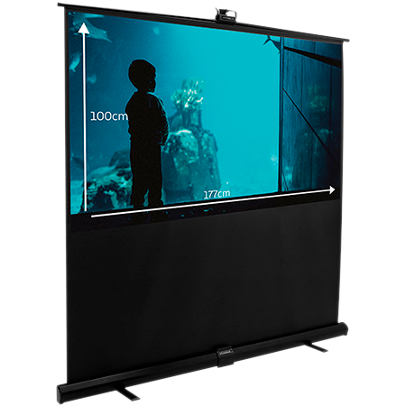 Lumene Paradise 170C 16:9