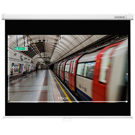 Lumene Plazza HD 170 C 16:9