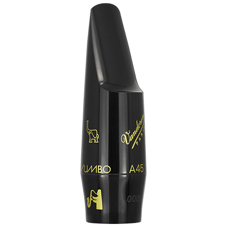 Vandoren A45 Jumbo JAVA Blue SM602