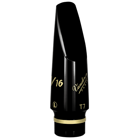Vandoren Bec V16 Saxophone Ténor T7 Large SM823EL