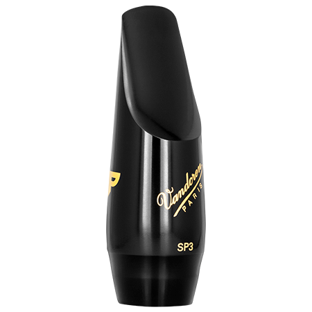 Vandoren Profile Saxophone Soprano SP3 SM903
