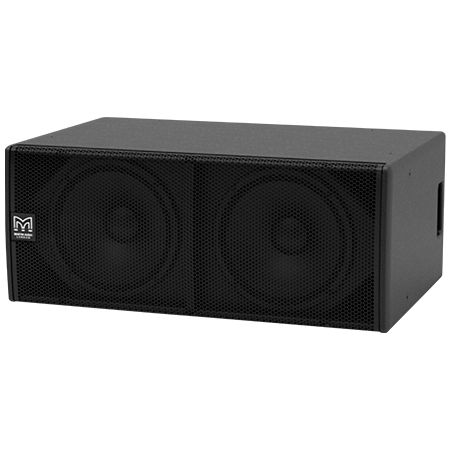 【美品・希少】Martin Audio AQ5 Martin Audio AQ5 - Passive Loudspeaker SonoVente.com - en