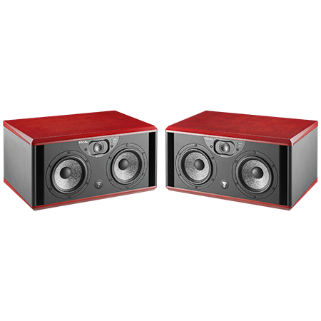 Focal Twin6 ST6 (la paire)