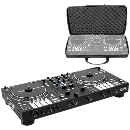 Rane Pack ONE + Housse