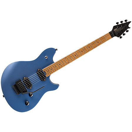 Wolfgang Standard Pelham Blue EVH