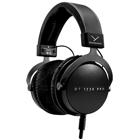 Beyerdynamic DT 1770 PRO MKII