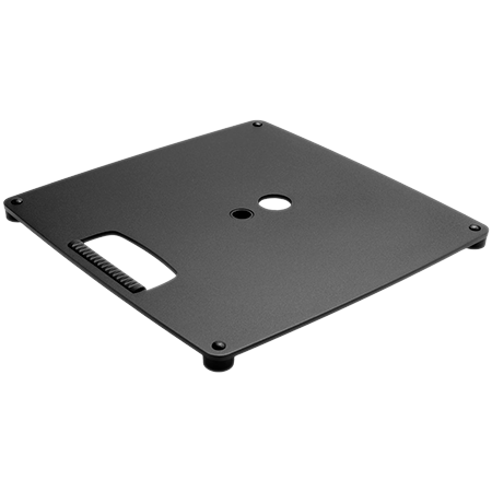 K&M 26711 Base plate S