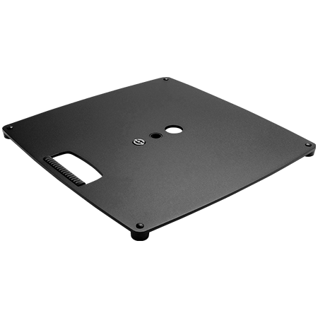 K&M 26712 Base plate M