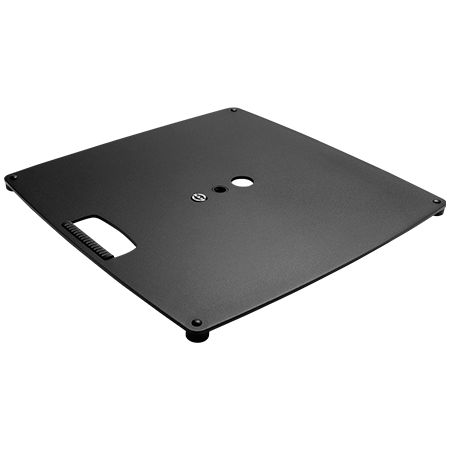 K&M 26715 Base plate L