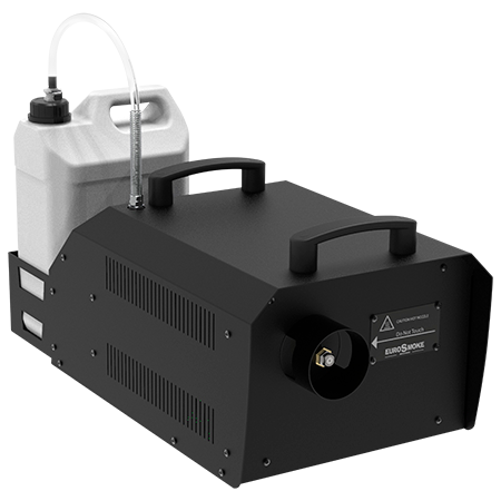 Eurosmoke 3000 Eurosmoke