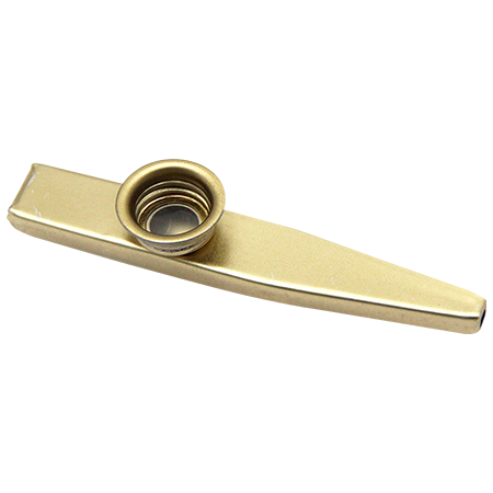 Kazoo Shiver
