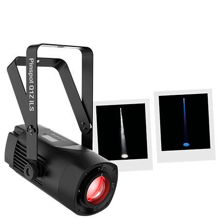 Chauvet Pinspot Q1Z ILS