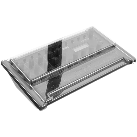 DeckSaver Korg Drumlogue Cover (Soft-Fit)