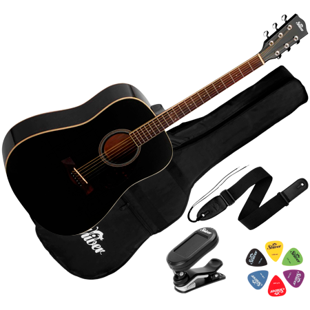 Shiver - GFS-51 Black Pack