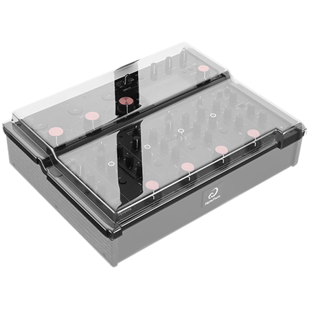 DeckSaver AlphaTheta Euphonia Cover (Soft Fit)