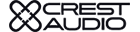 Crest Audio