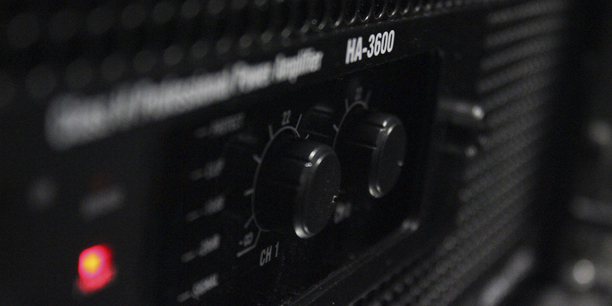 Amplificateurs