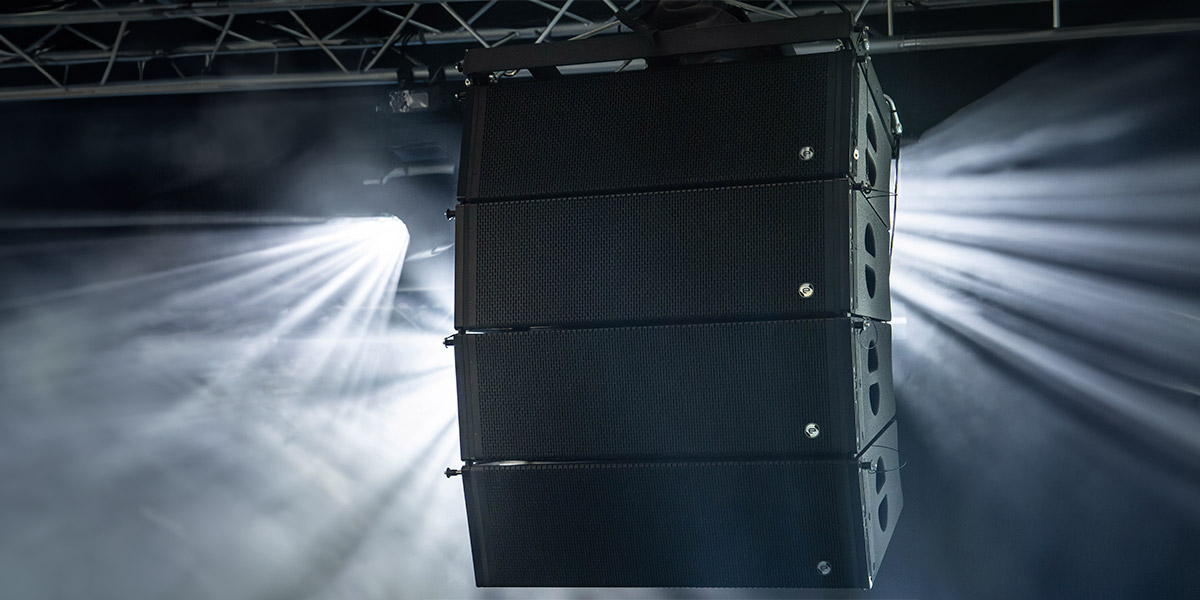 Line Array