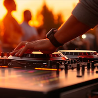Solution DJ