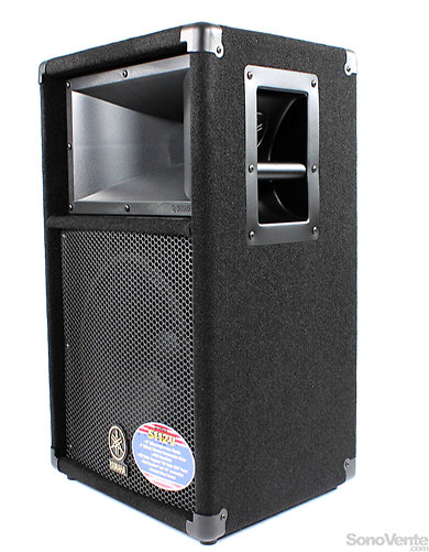 Las mejores ofertas en Altavoces PA Audio Profesional pasivo Yamaha