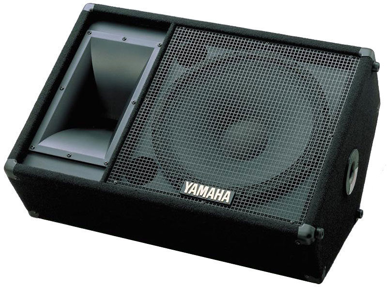 Yamaha SM 15 V