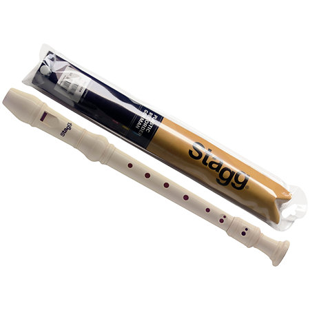 Stagg RECGER