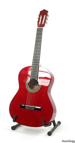 C542TR Stagg