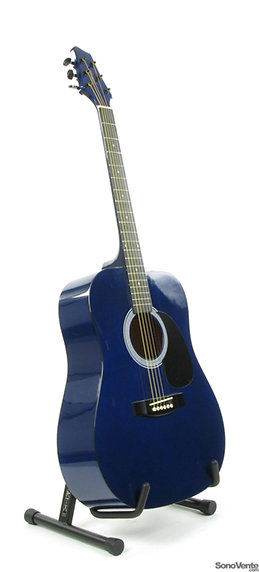 SW203TB Stagg