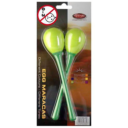 Stagg EGGMA LGR