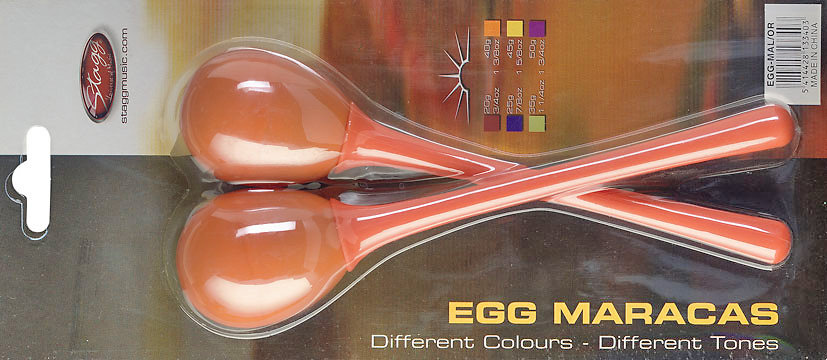 EGG-MA L/OR Stagg