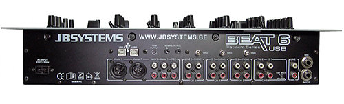 JB System BEAT 6 USB ****