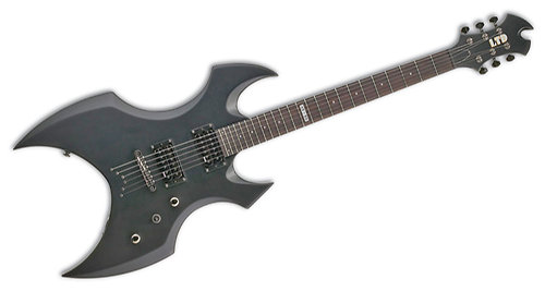 AX50 BKS LTD