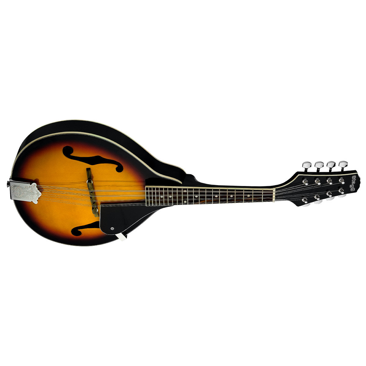 Stagg M20 - Mandoline / mandole SonoVente.com