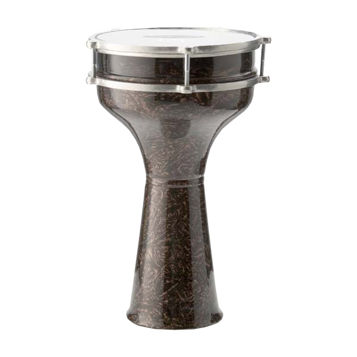 Stagg DARBUKA HEAD 2020 cm Darbuka Head Tambores de mano Derbakes y darbukas bodoostre.no